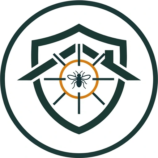 Reliable Insect Solutions logo